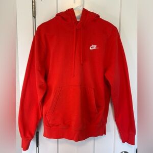 Nike Pullover Sweatshirt Size Small